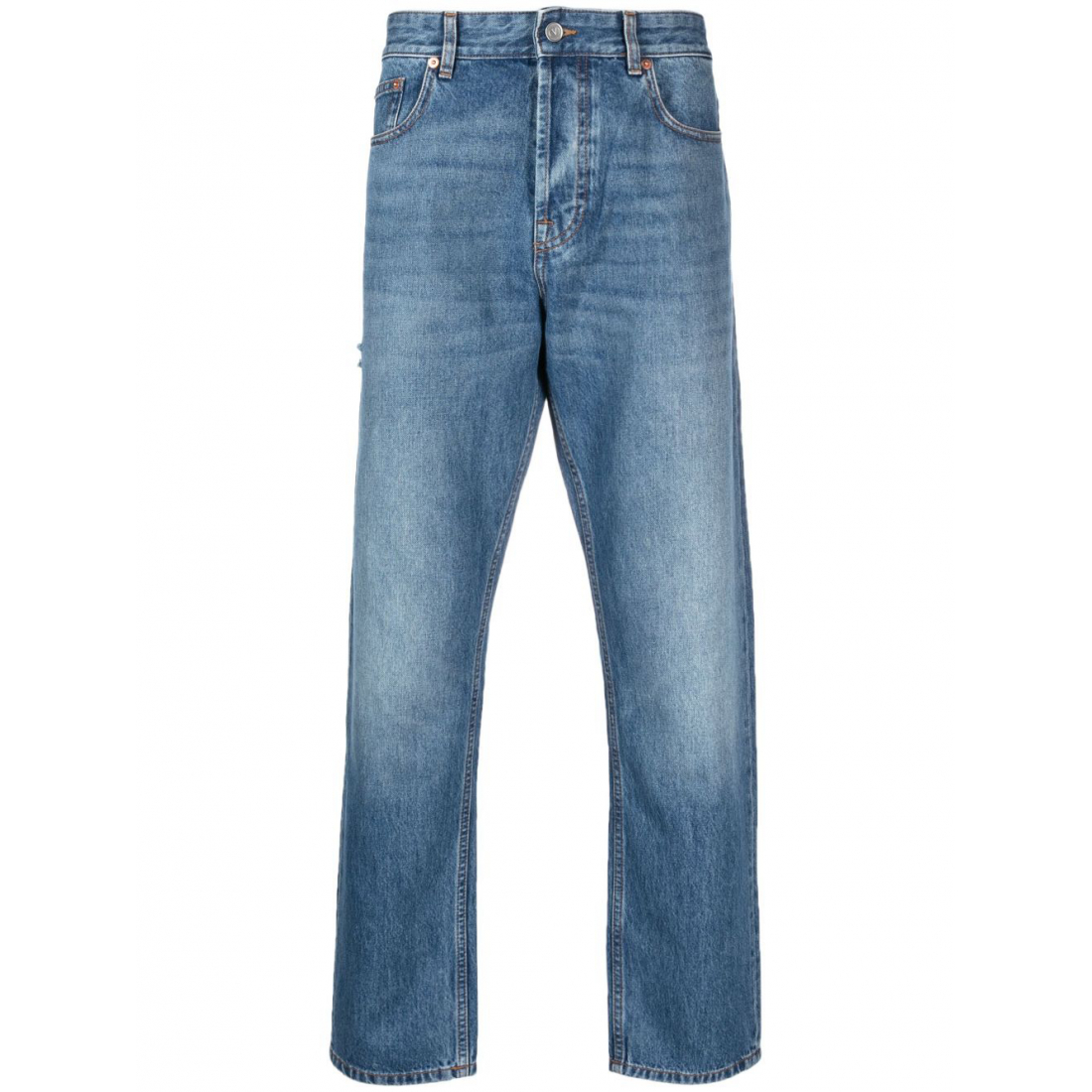 Men's 'VLogo Signature' Jeans