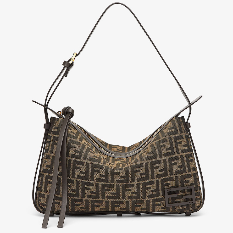 Women's 'Simply Medium' Shoulder Bag