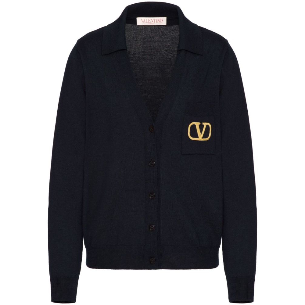 Women's 'Vlogo Signature' Cardigan