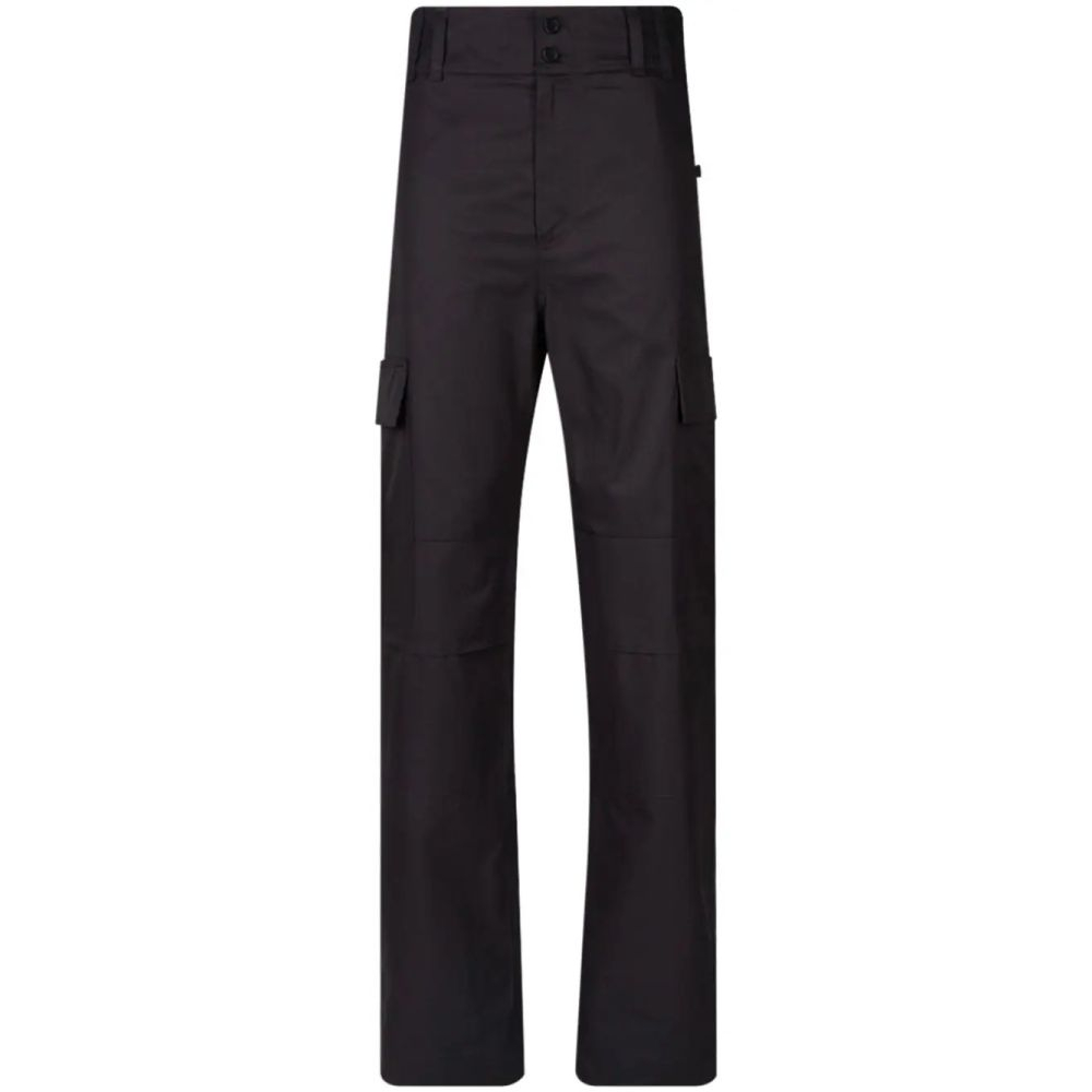 Women's Cargo Trousers