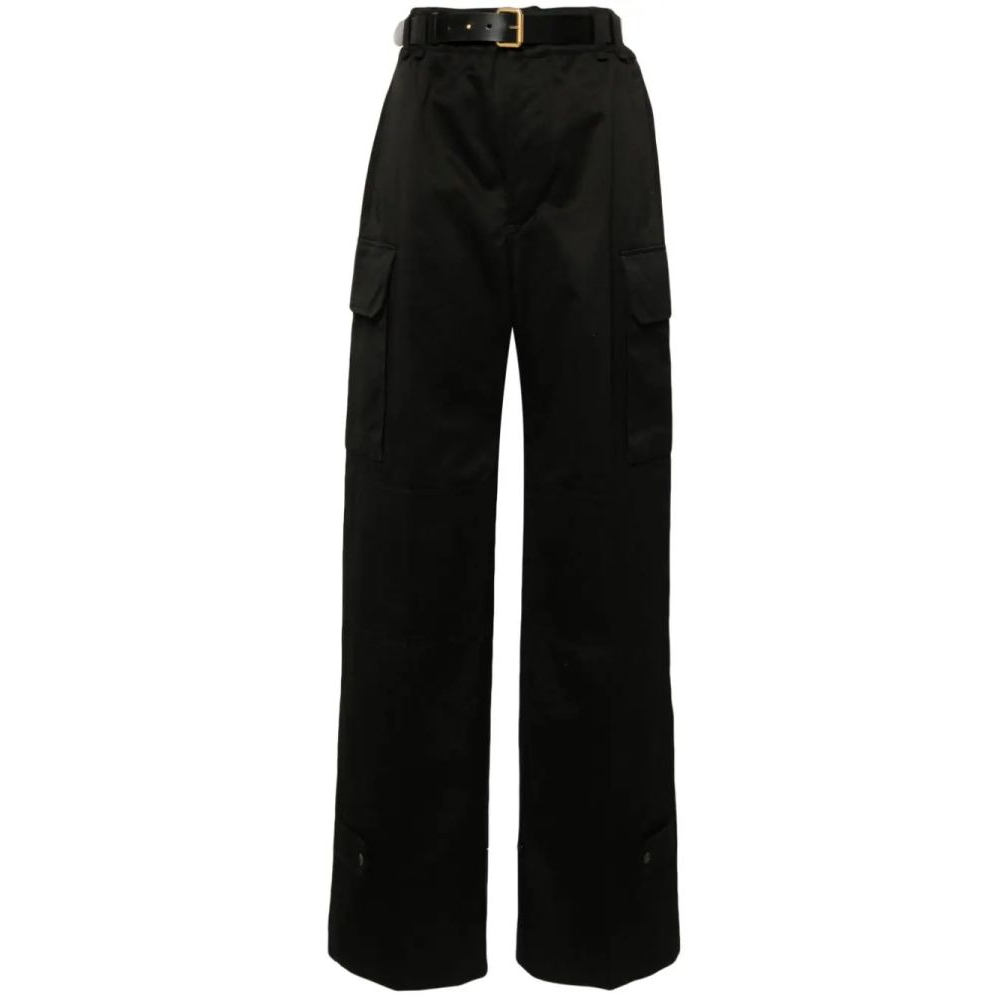 Women's 'Cassandre' Cargo Trousers