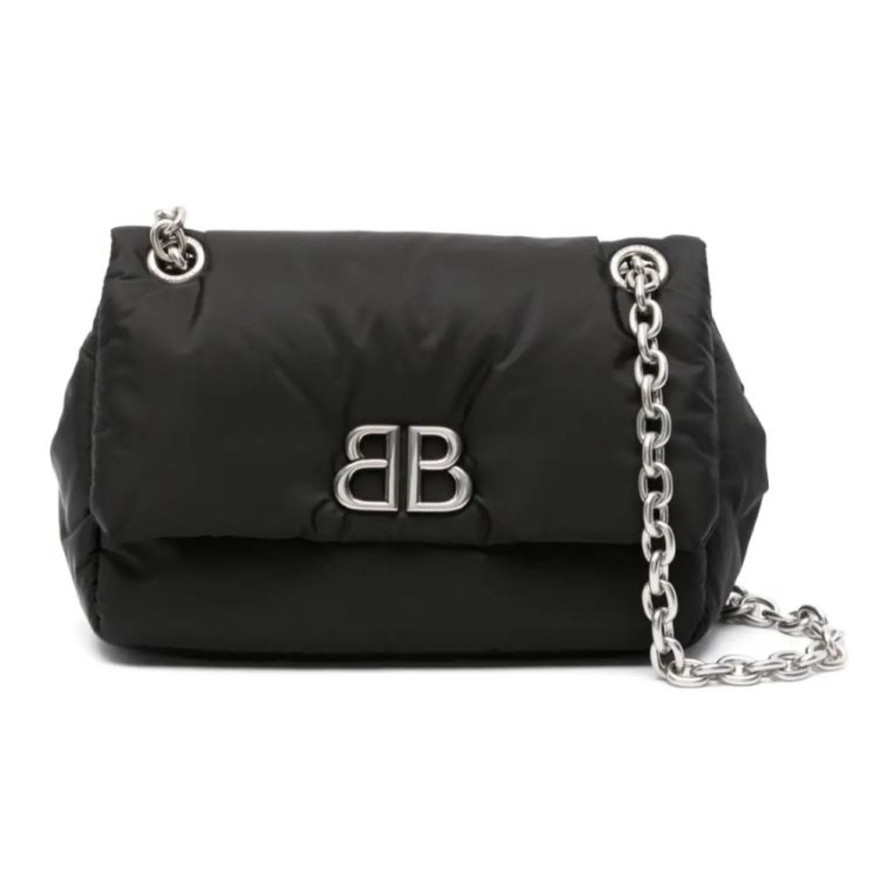 Women's 'Mini Monaco' Shoulder Bag