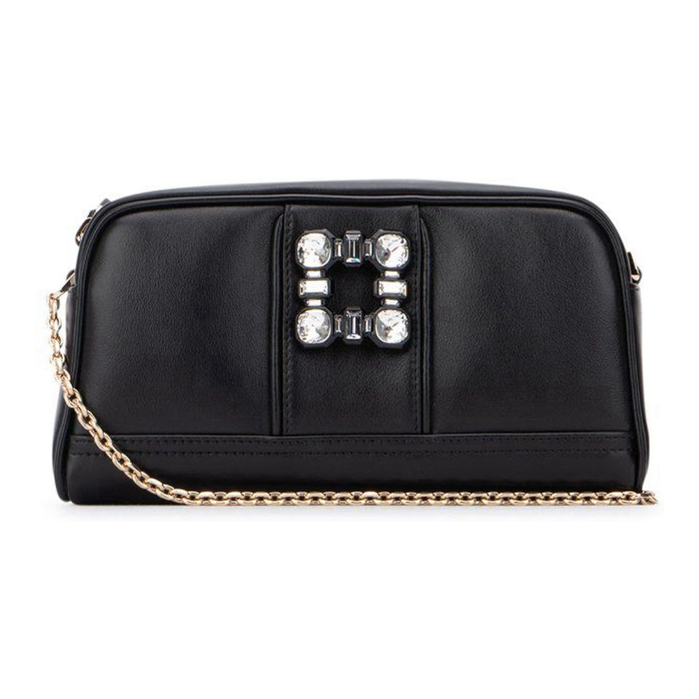 Women's 'Walky Viv' Strass Buckle' Camera Bag