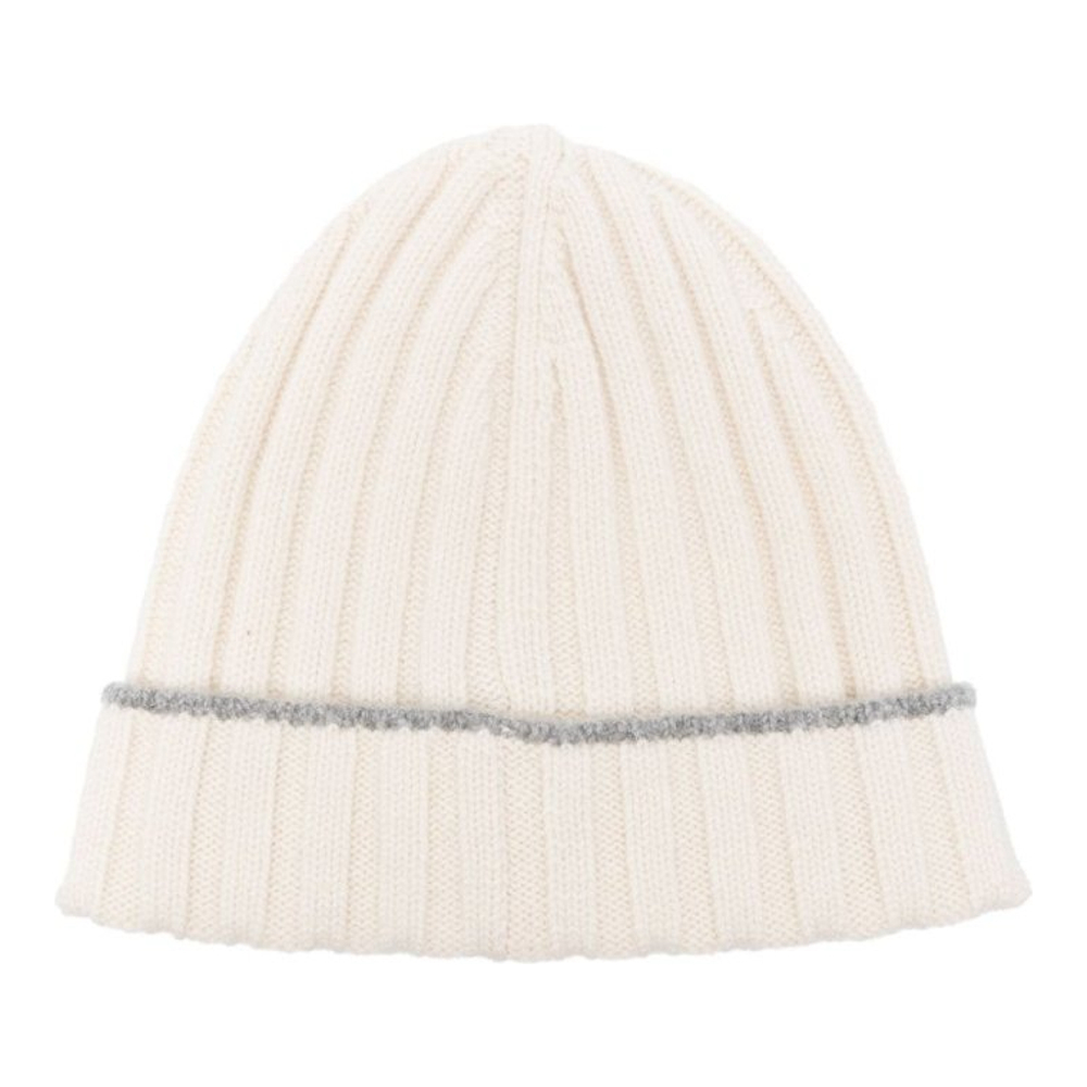 Men's 'Ribbed' Beanie