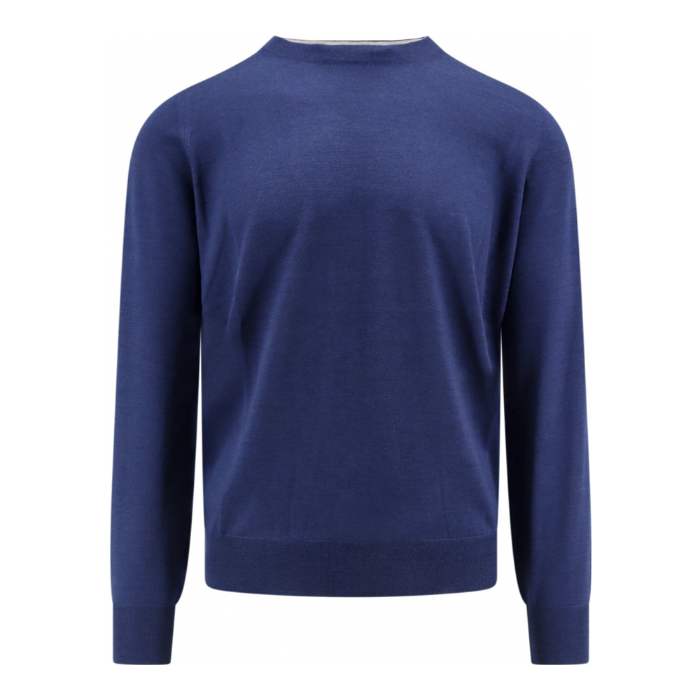 Men's Sweater