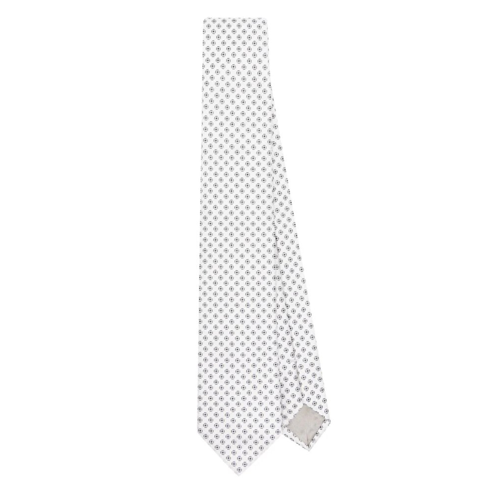 Men's 'Patterned' Tie