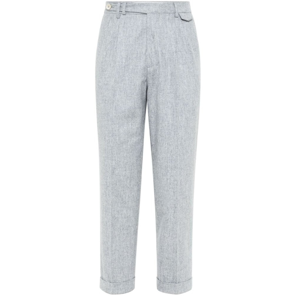 Men's 'Tailored' Trousers