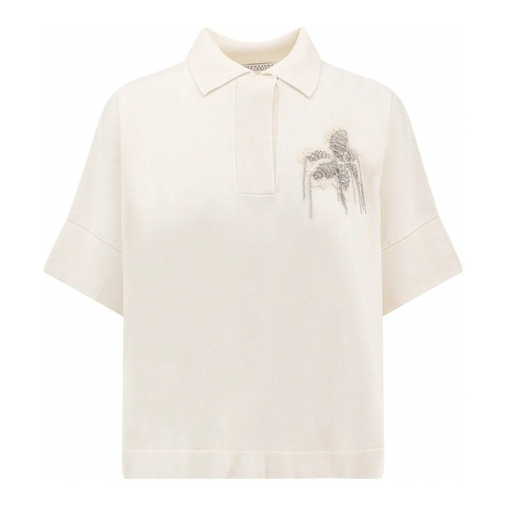 Women's Polo Shirt