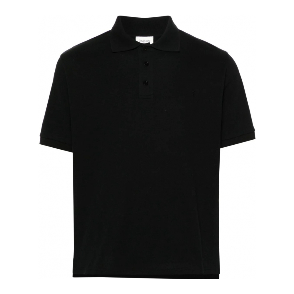 Men's 'Cassandre' Polo Shirt