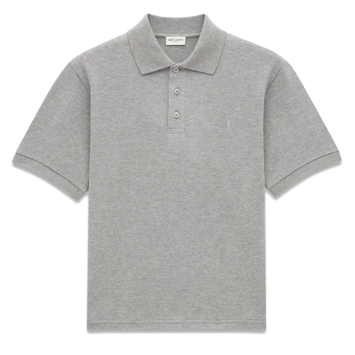 Men's 'Cassandre' Polo Shirt