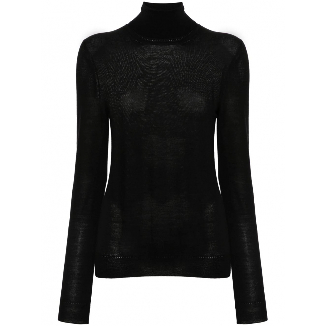 'Cassandre' Rollkragenpullover für Damen