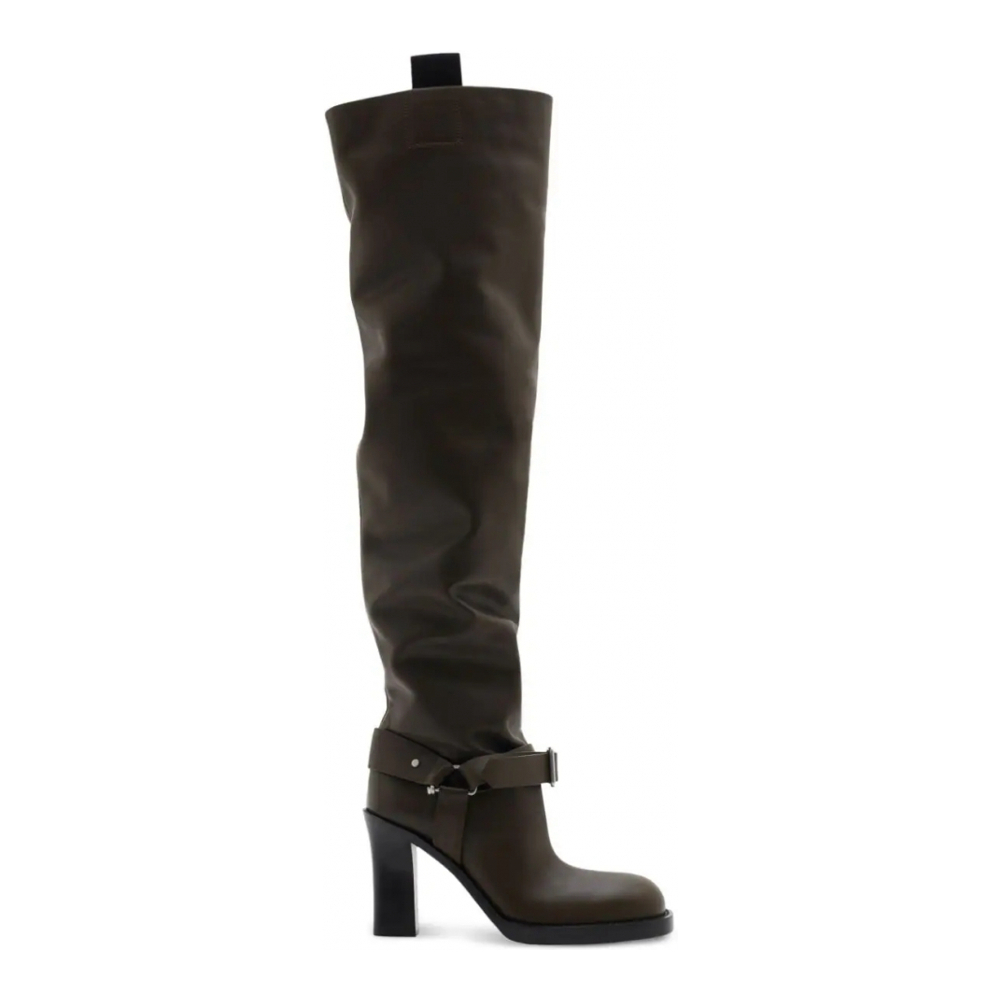 Overknee-Stiefel für Damen