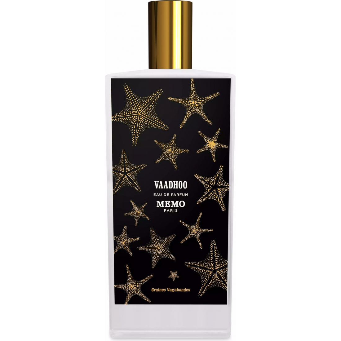 Eau de parfum 'Vaadhoo' - 75 ml