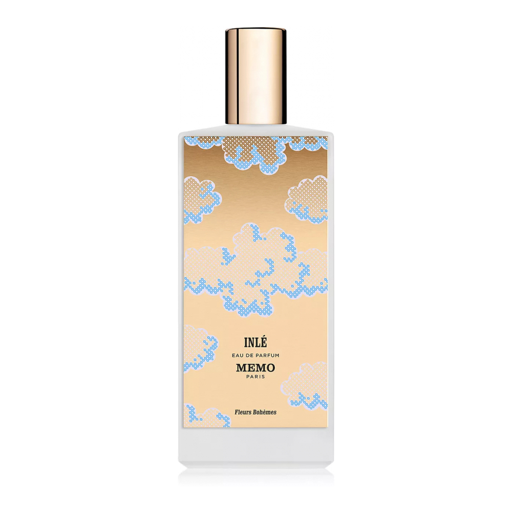 Eau de parfum 'Inlé' - 75 ml