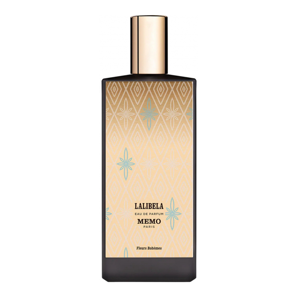 'Lalibela' Eau De Parfum - 75 ml