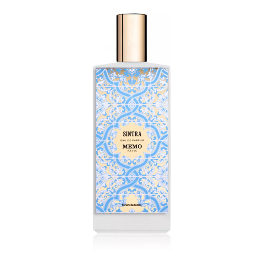 'Sintra' Eau De Parfum - 75 ml