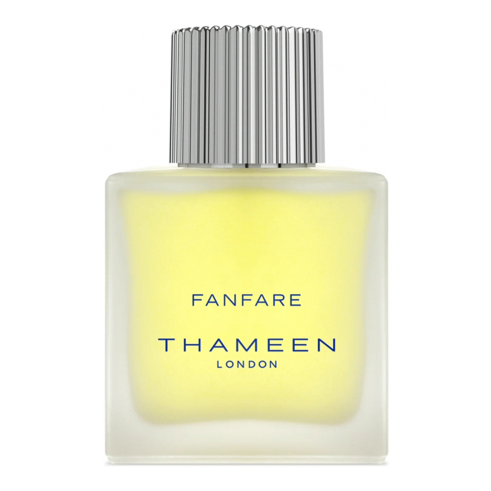 'Fanfare' Eau de Cologne - 100 ml