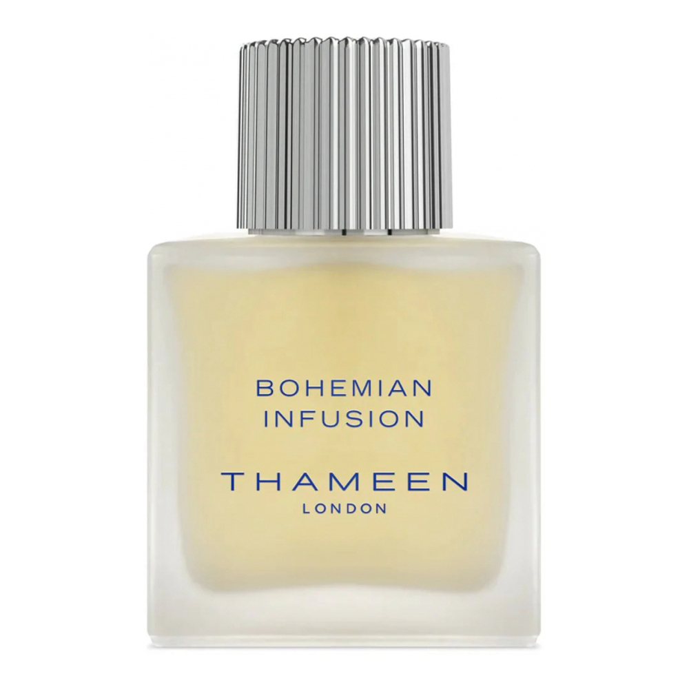 'Bohemian Infusion' Eau de Cologne - 100 ml