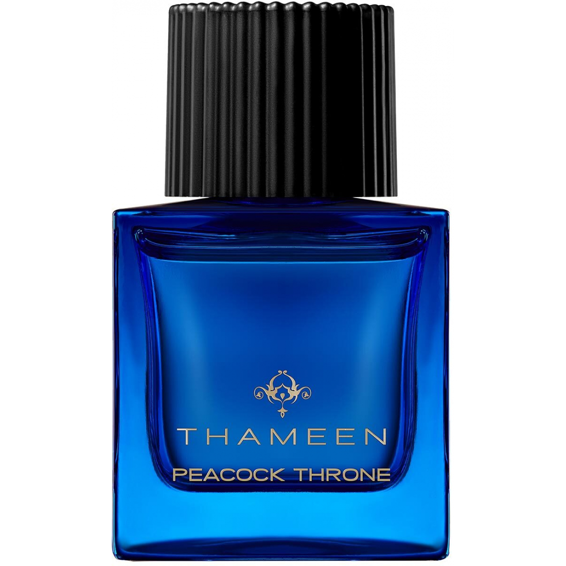 'Peacock Throne' Perfume Extract - 50 ml