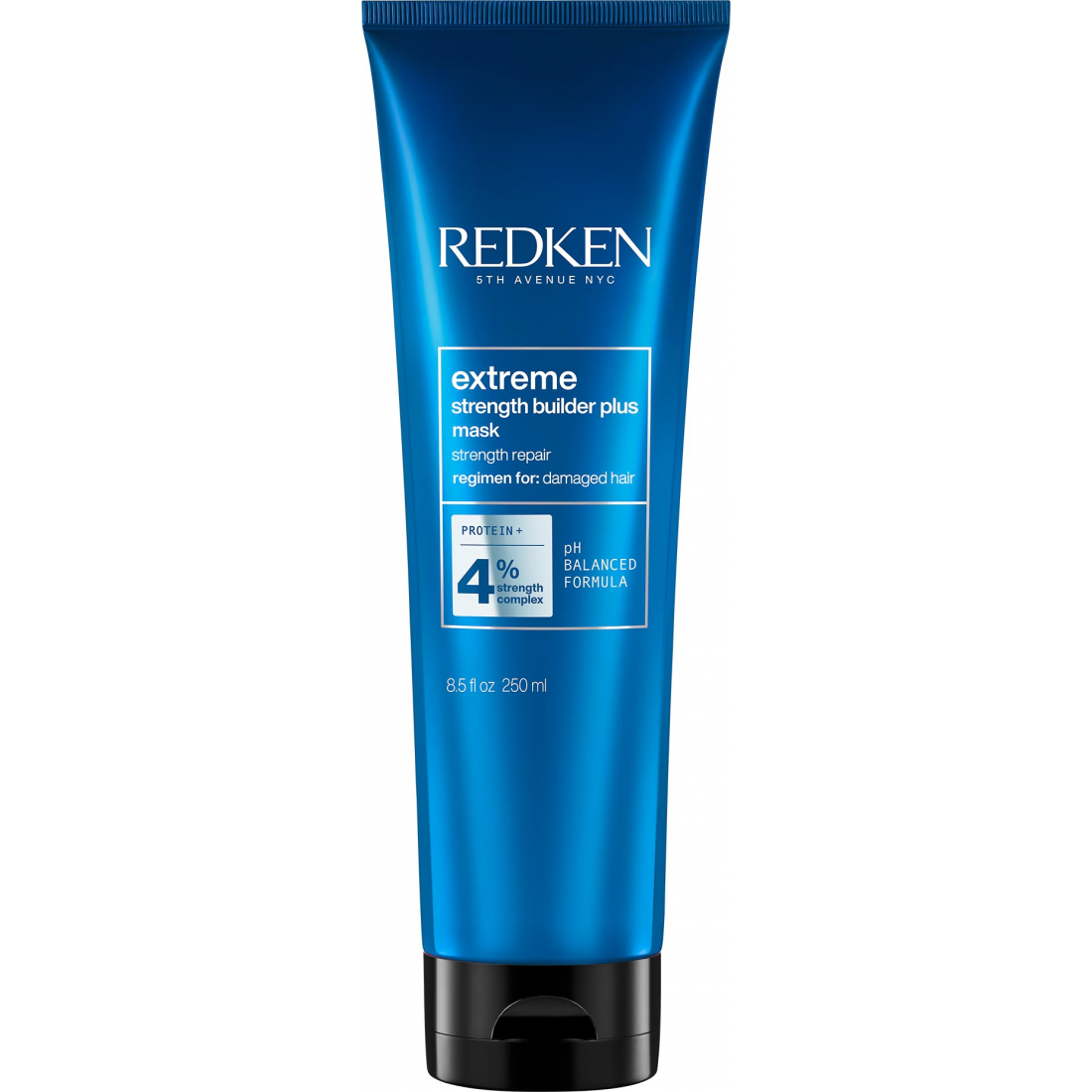 Masque capillaire 'Extreme' - 250 ml