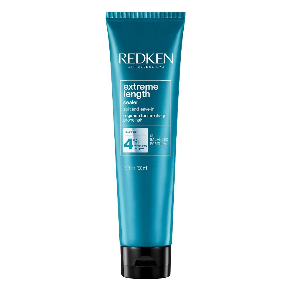 'Extreme Length' Leave-in Treatment - 150 ml