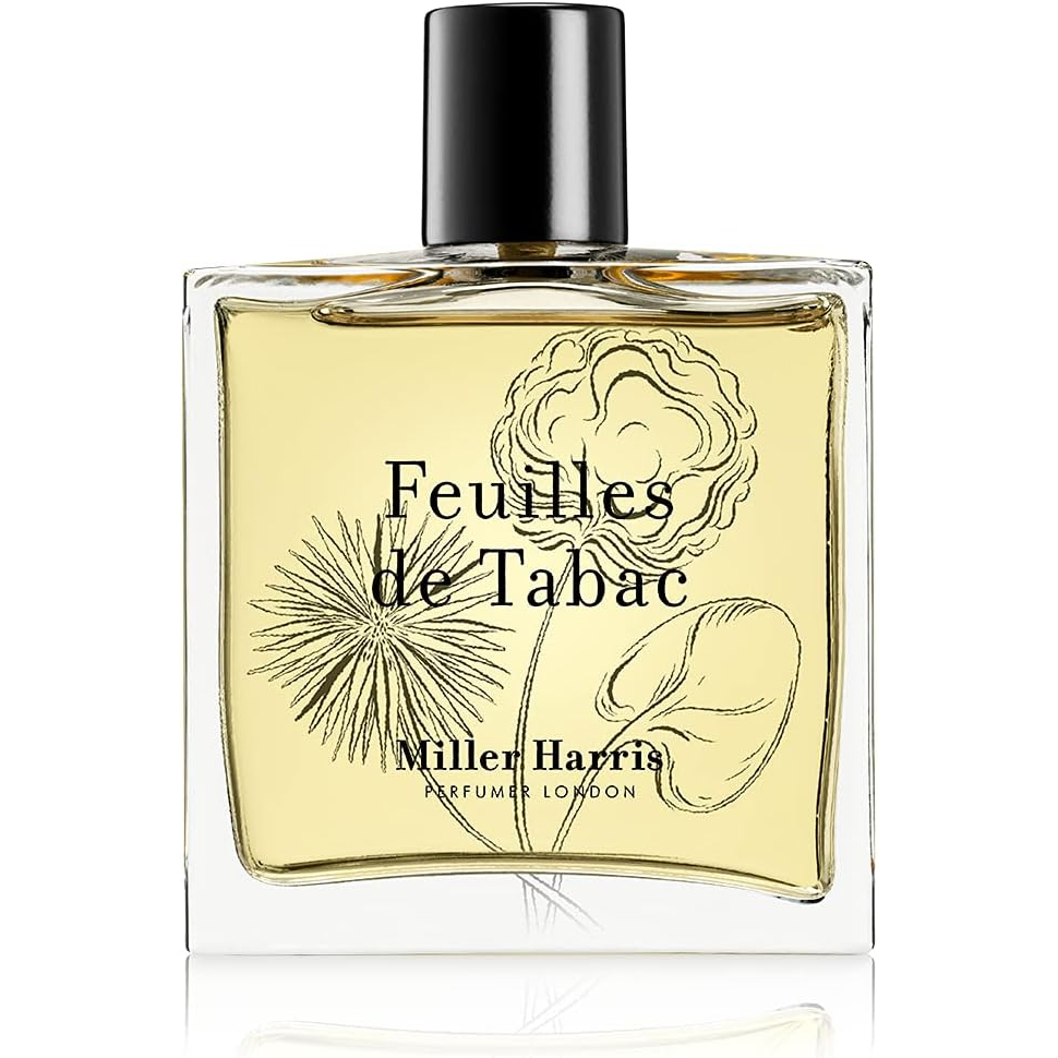 'Feuilles De Tabac' Eau De Parfum - 100 ml