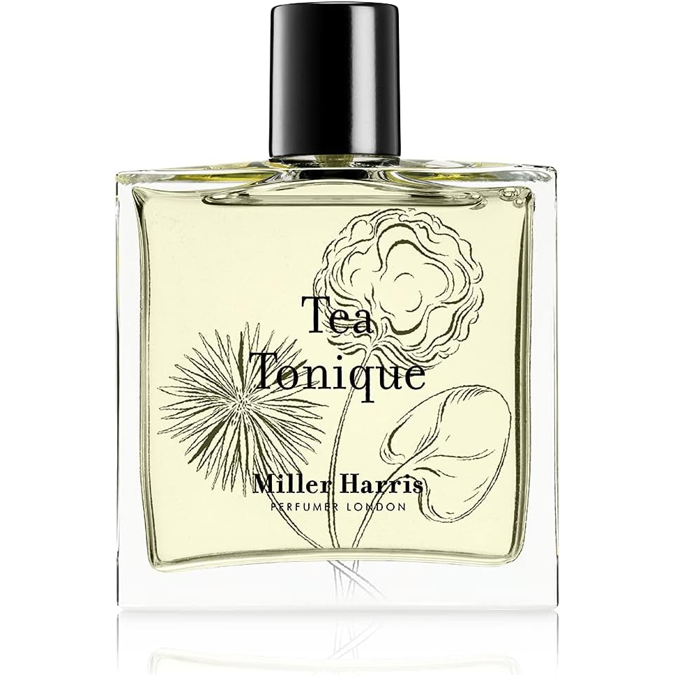 'Tea Tonique' Eau De Parfum - 100 ml