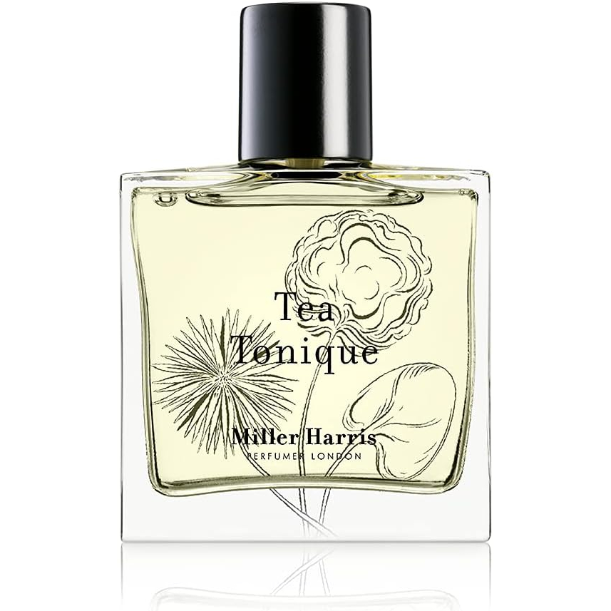 Eau de parfum 'Tea Tonique' - 50 ml