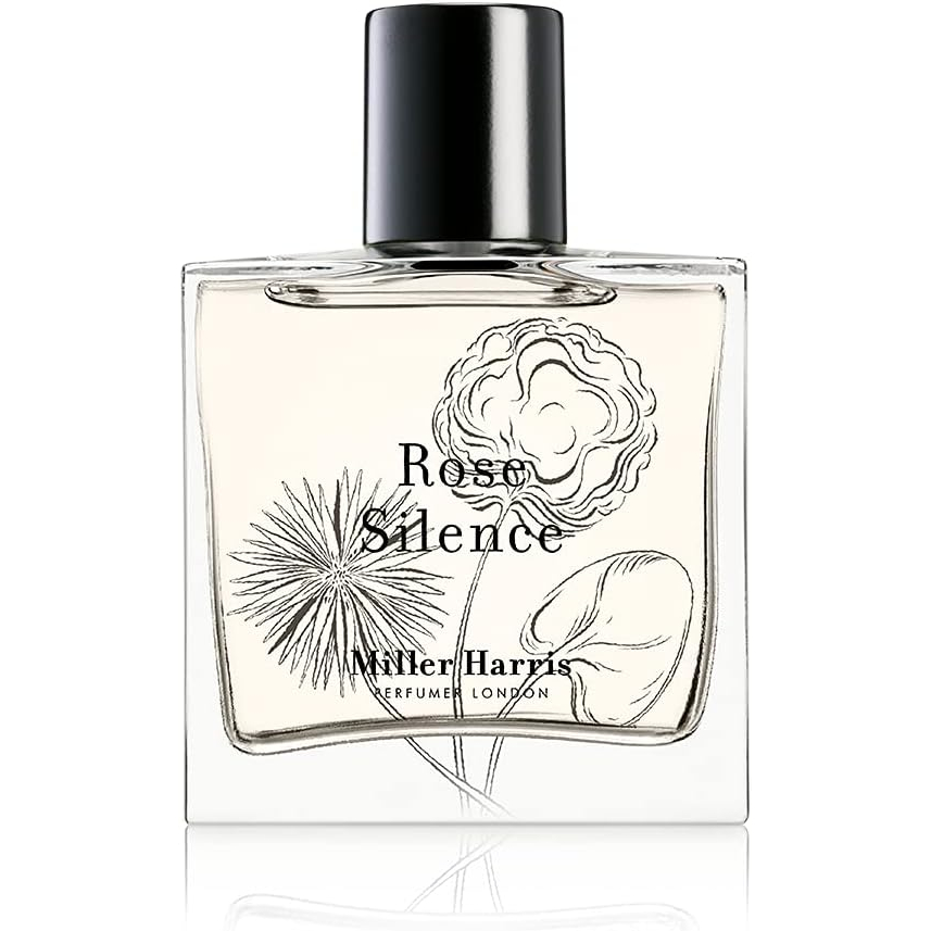 'Rose Silence' Eau De Parfum - 50 ml