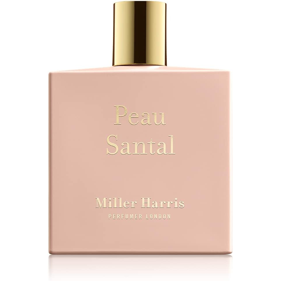 'Peau Santal' Eau De Parfum - 50 ml