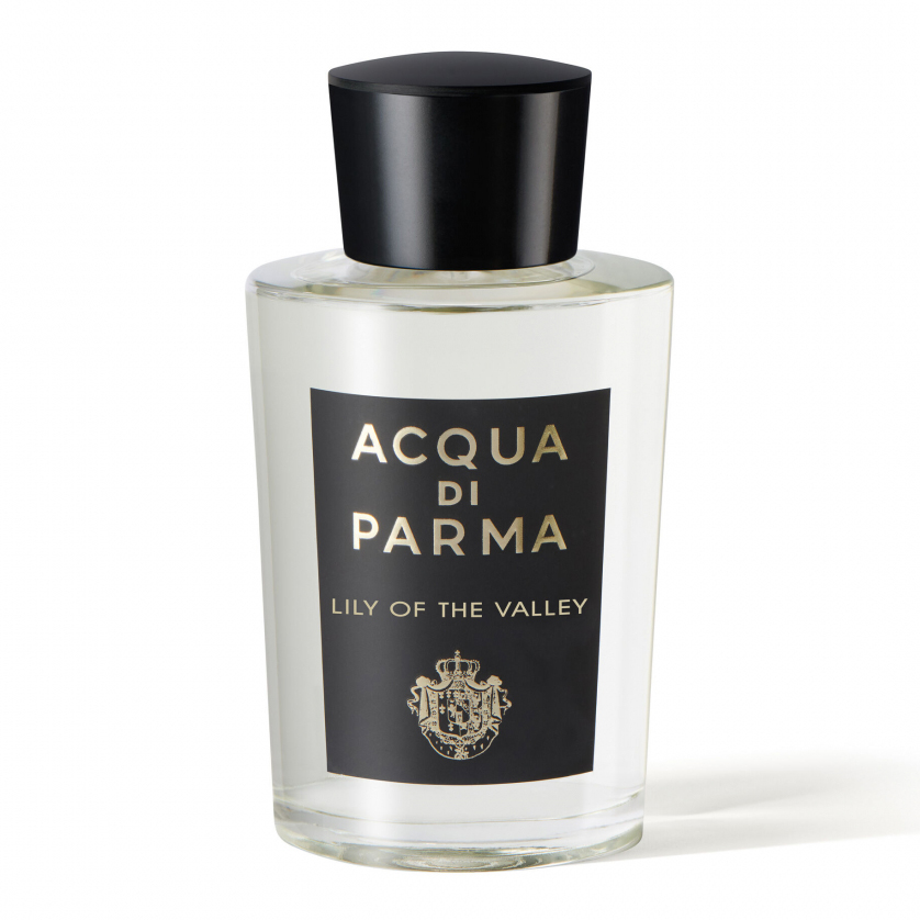 Eau de parfum 'Lily of the Valley' - 180 ml