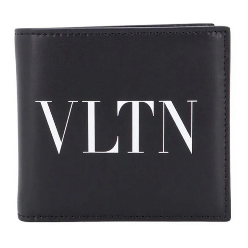 Portefeuille 'VLTN Bifold' pour Hommes