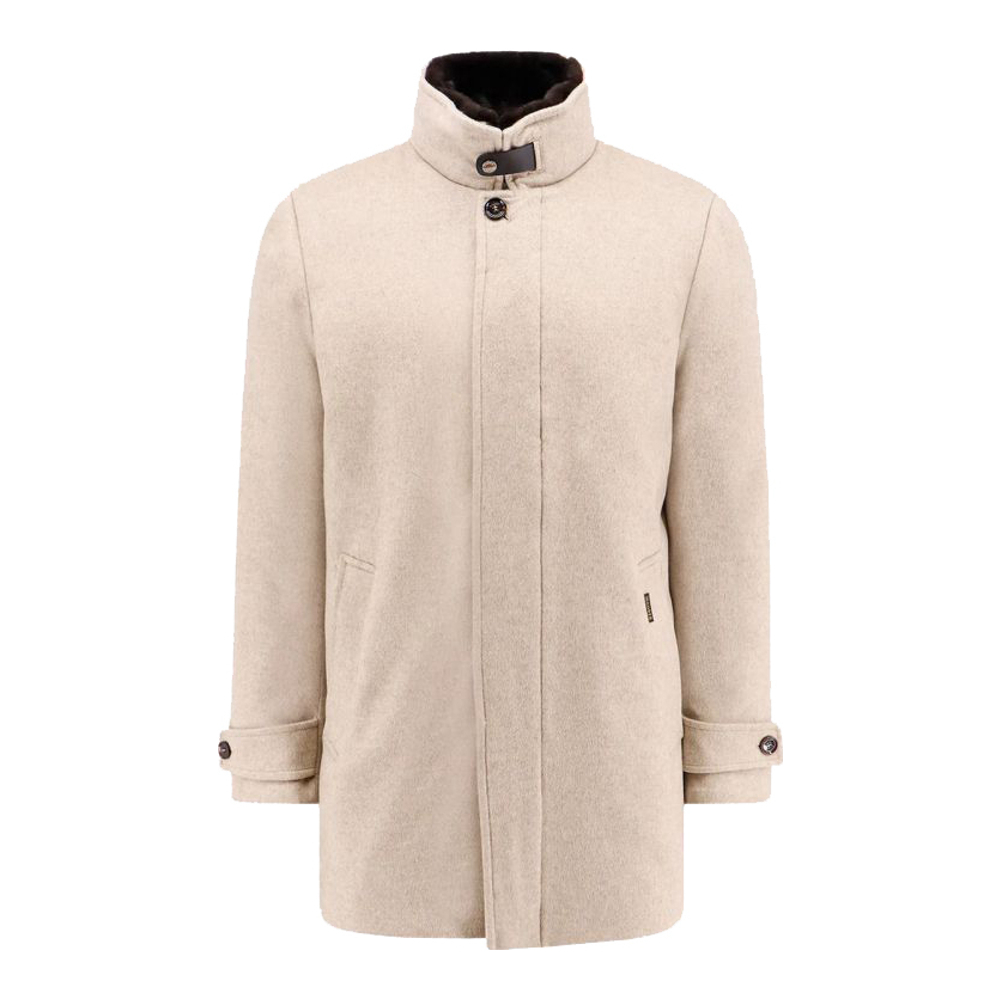 Men's 'Trivor' Coat