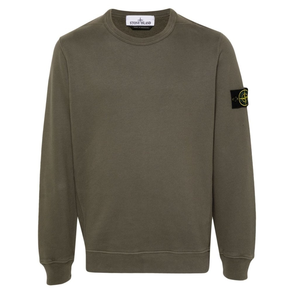 Sweatshirt 'Compass-Badge' pour Hommes