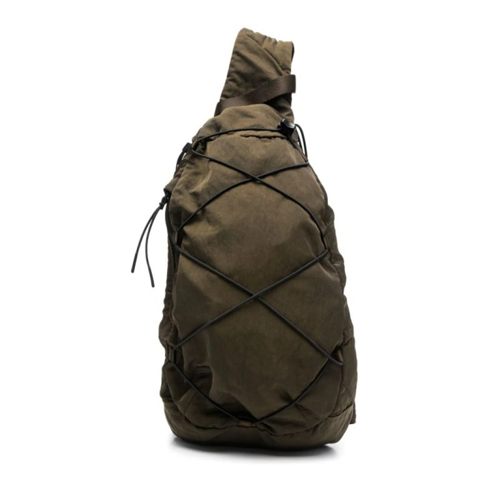 'B Lens-Detail' Rucksack für Herren