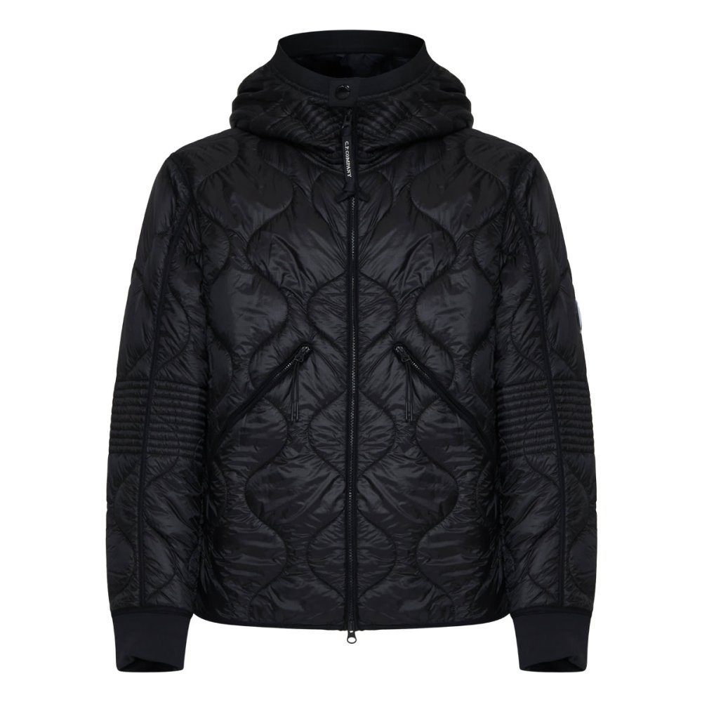 Men's Down Jacket