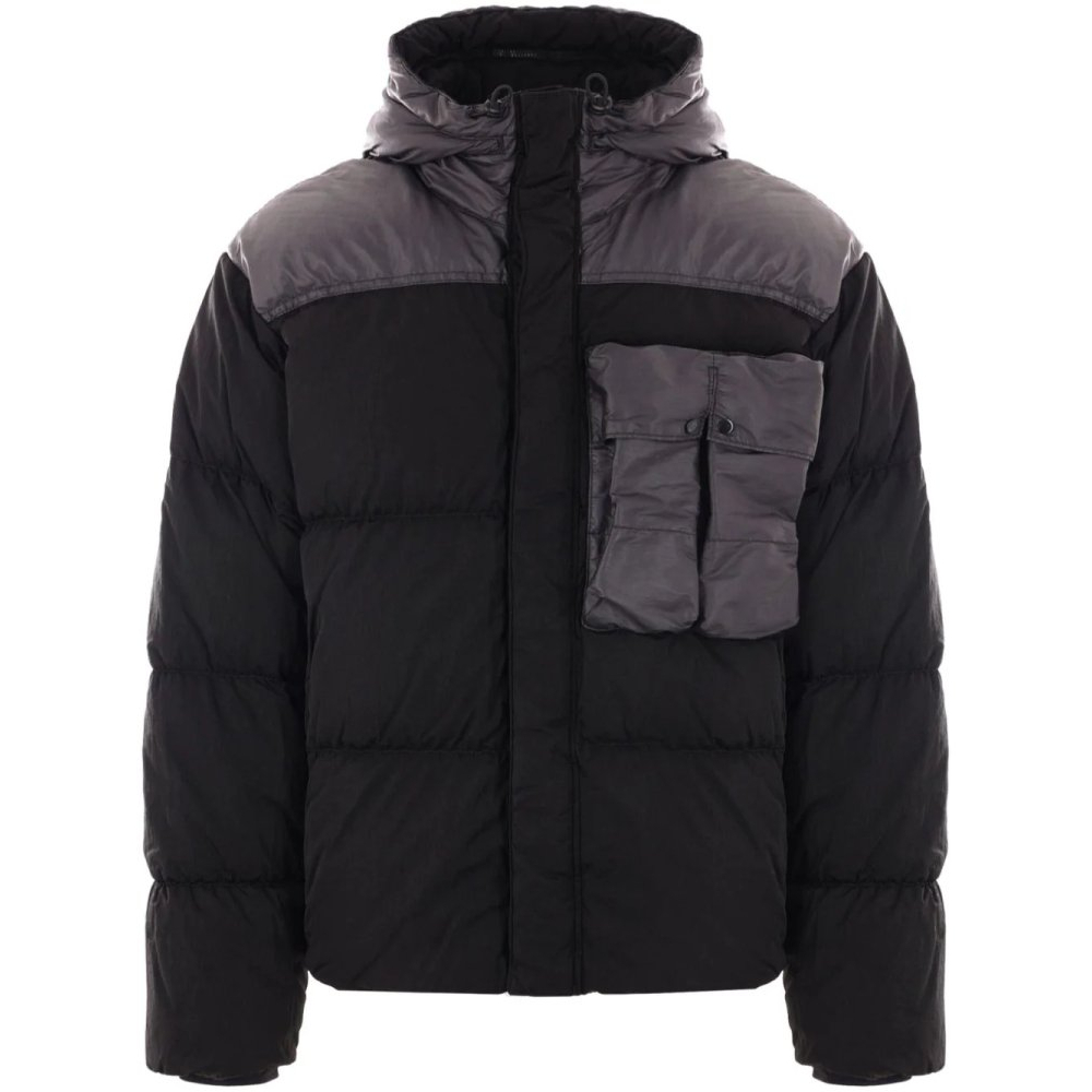 Men's 'Eco Chrome R' Jacket