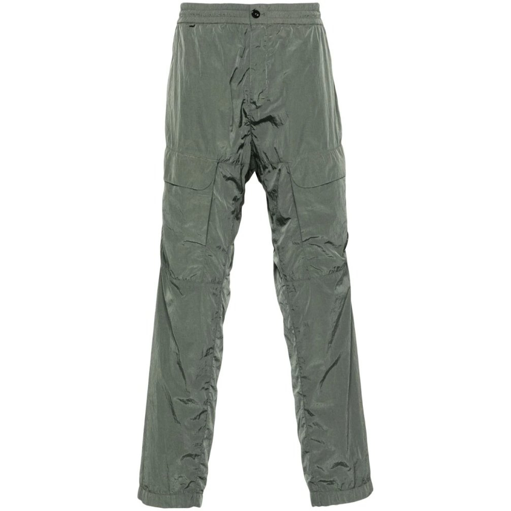 Men's 'Lens-Detail' Cargo Trousers