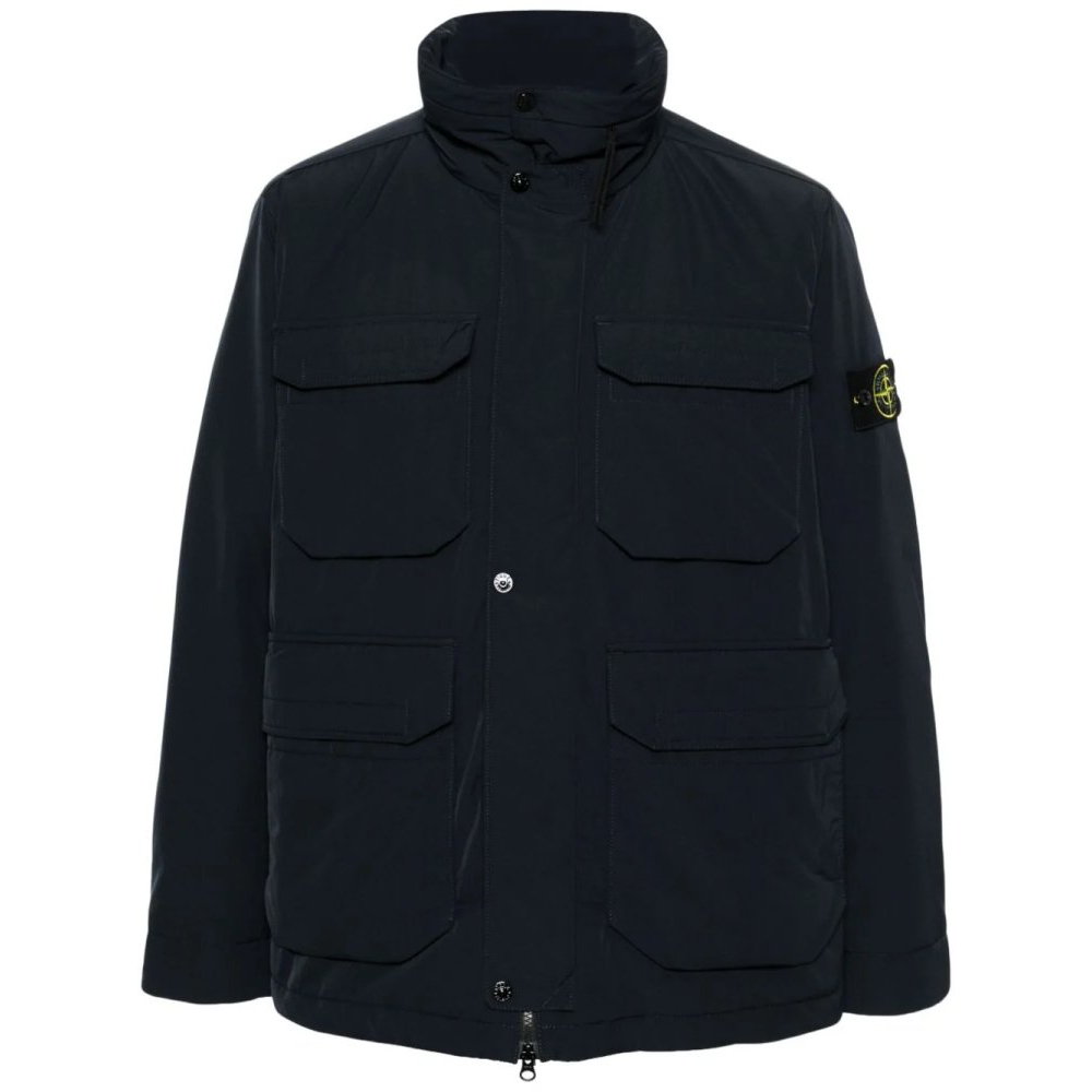 Men's 'Compass-Badge' Jacket