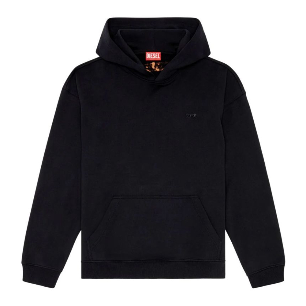 Sweatshirt à capuche  'S-Boxt-Hood' pour Hommes