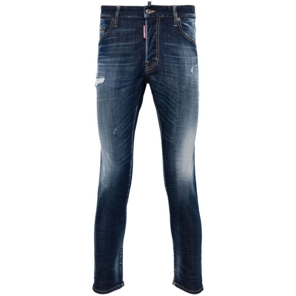 Men's 'Skater Slim-Cut' Jeans