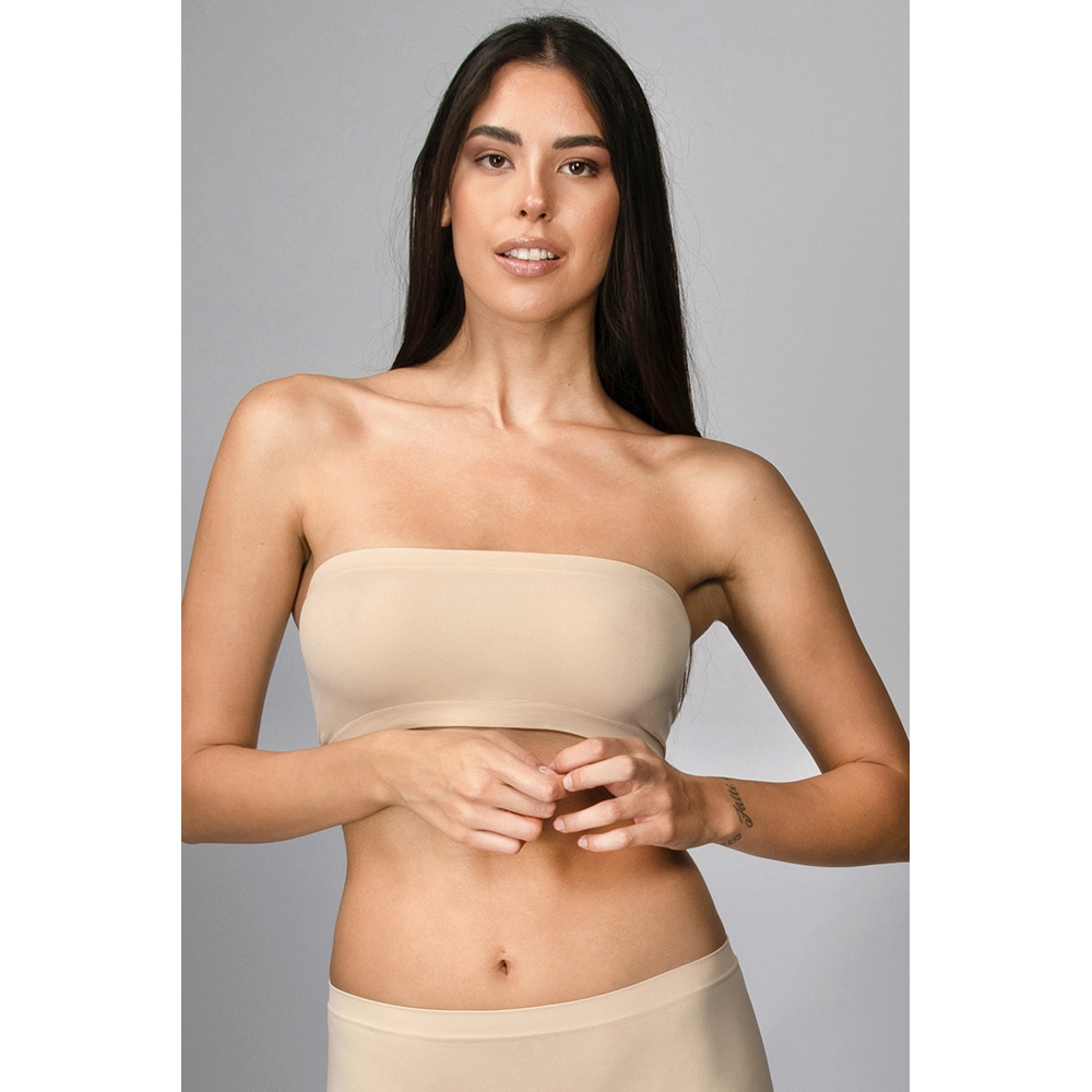 Soutien-gorge Bandeau 'Georgina' pour Femmes