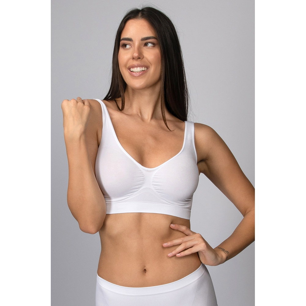 Women's 'Support' Comfort Bra