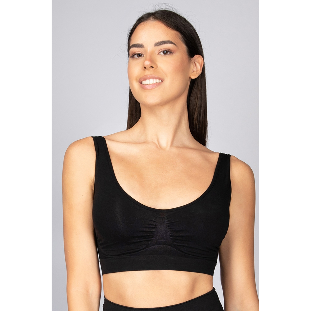 Women's 'Support' Comfort Bra