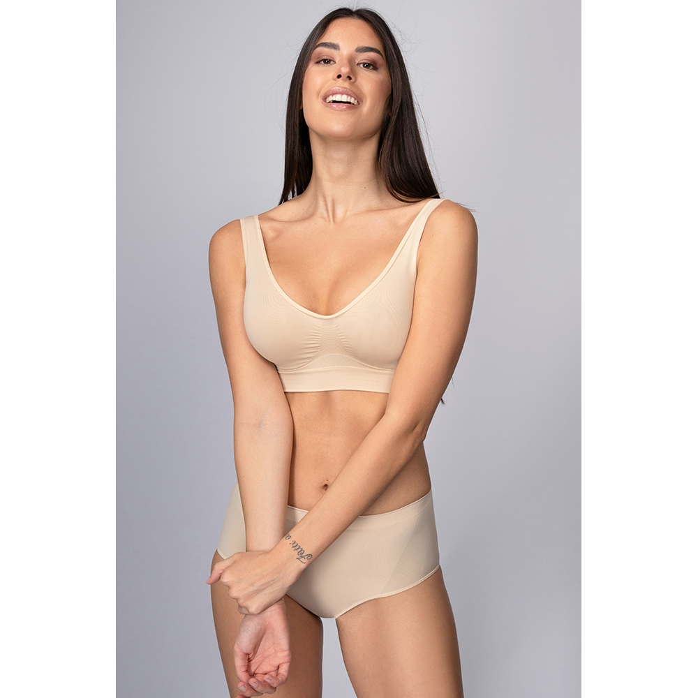 Women's 'Support' Comfort Bra