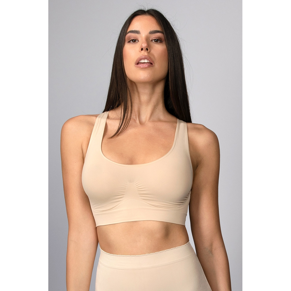 Women's 'Sport' Comfort Bra