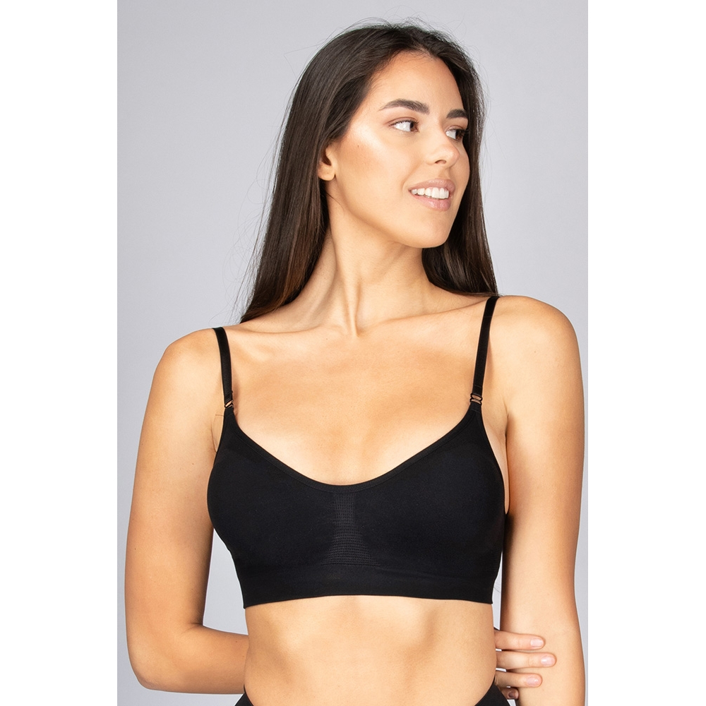 Women's 'Extra Support' Comfort Bra