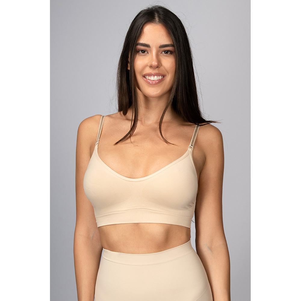 Women's 'Extra Support' Comfort Bra