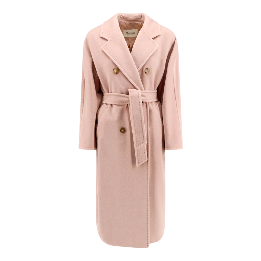 Women's 'Madame' Overcoat