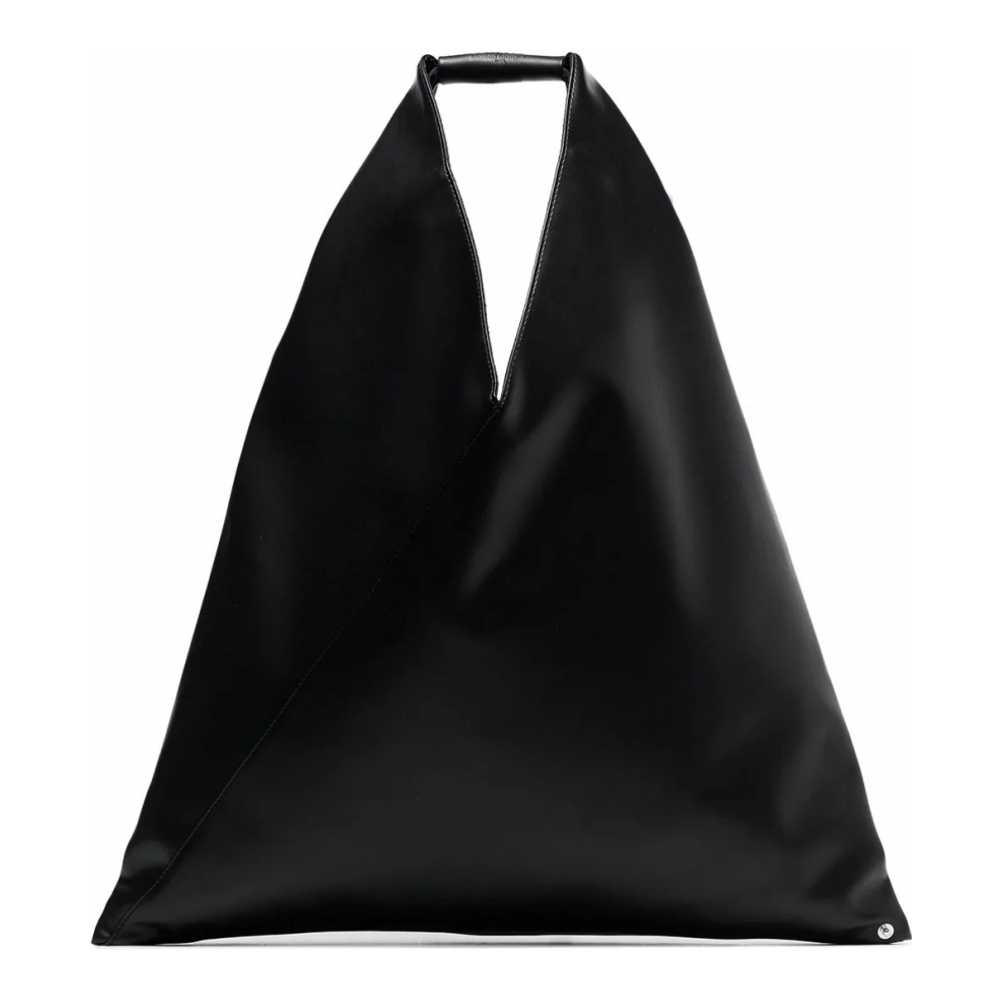 Women's 'Medium Classic Japanese' Tote Bag